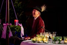 17.12.2024 Adventkonzert der Chor- und Volkstanzgruppe Krems/Lerchenfeld